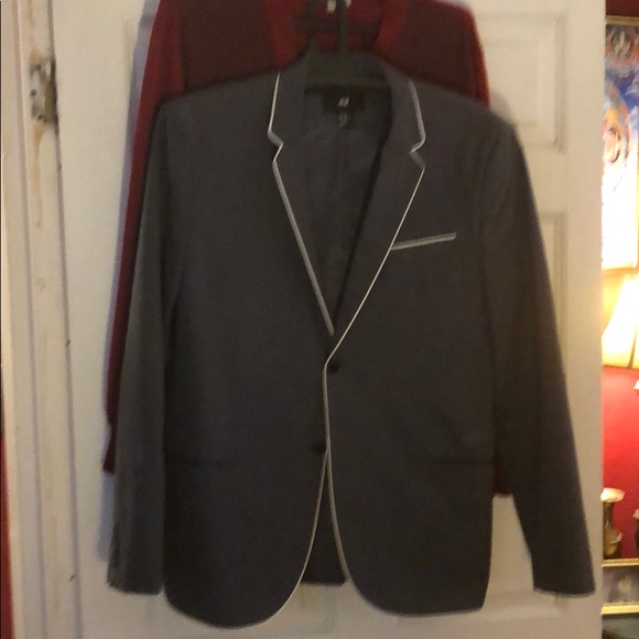 H and M Dinner jacket - Picture 1 of 4